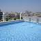 Отель Mar Charbel Hotel Cairo