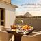 Отель Master Pyramids Inn