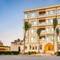 Отель Mazar Pyramids Hotel