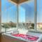 Отель Mazar Pyramids Hotel
