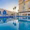 Отель Mazar Pyramids Hotel
