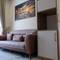 Отель CRB Crown Residence Belek Health & Spa