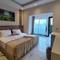 Отель CRB Crown Residence Belek Health & Spa