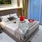 Отель CRB Crown Residence Belek Health & Spa