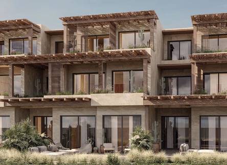 Отель OKU Bodrum