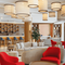Отель Лазурит Архыз hotel & spa