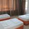 Отель Aydogar Hotel