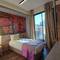 Отель Lupo Libero Hotel Antalya