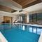 Отель Axis Mirros Hotel Arkhyz
