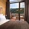 Отель Axis Mirros Hotel Arkhyz