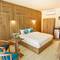 Отель Turquoise Hotel Aqaba