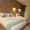 Отель Turquoise Hotel Aqaba
