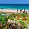 Отель CaraBeach Retreat Cam Ranh