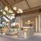 Отель CaraBeach Retreat Cam Ranh