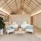 Отель CaraBeach Retreat Cam Ranh