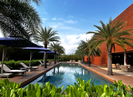 Отель TUI Blue Villa Retreat Phu Quoc