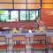 Отель Baannok Plaina Homestay