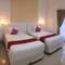 Отель Kesari Glory Hotel Nusa Penida
