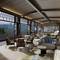 Отель Padma Hotel Bandung