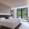 Отель Padma Hotel Bandung