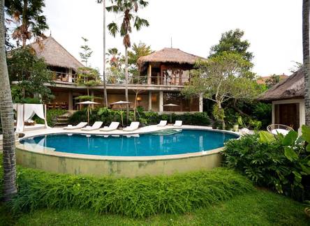 Отель Planta Luxury Boutique Resort