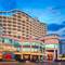 Отель Sanya Bay Asgard Hotel
