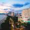 Отель Sanya Bay Asgard Hotel