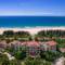 Отель Xiangshui Bay ARK-Yuehai No1 Seaview Hotel