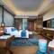 Отель Xiangshui Bay ARK-Yuehai No1 Seaview Hotel