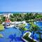 Отель Xiangshui Bay ARK-Yuehai No1 Seaview Hotel