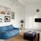 Отель Wimal Wood Stock Surf House