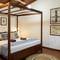 Отель Wimal Wood Stock Surf House