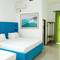 Отель Wimal Wood Stock Surf House