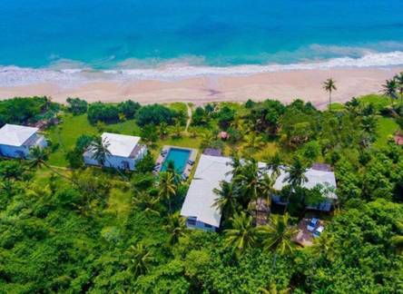 Отель Soul Resorts, Dickwella