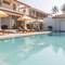 Отель The Chatham Collection - Villa Sulanga