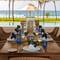 Отель The Chatham Collection - Villa Sulanga
