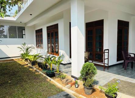 Отель Hilltop Serenity Hikkaduwa