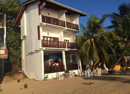 Отель Banana Garden Hotel