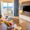 Отель Helnan Mamoura Hotel & Events Center