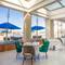 Отель Helnan Port Fouad Hotel