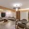 Отель Helnan Port Fouad Hotel