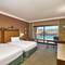 Отель Hilton Alexandria King's Ranch