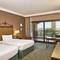 Отель Hilton Alexandria King's Ranch