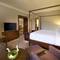 Отель Hilton Alexandria King's Ranch