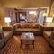 Отель Hilton Alexandria King's Ranch