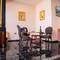 Отель Jewel Port Said Hotel