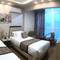 Отель Jewel Port Said Hotel