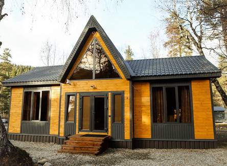 Отель Sunshine House база отдыха