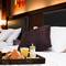 Отель Panacea Suites Hotel Borg El Arab