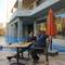Отель Panacea Suites Hotel Borg El Arab